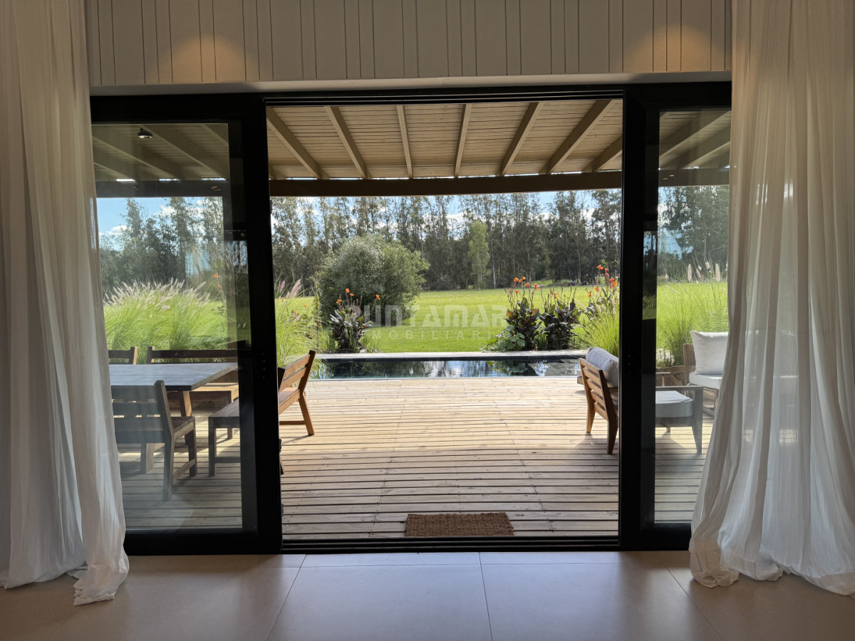 Casa ID.213827 - CASA EN VENTA EN BARRIO PRIVADO PUERTO QUETZAL 