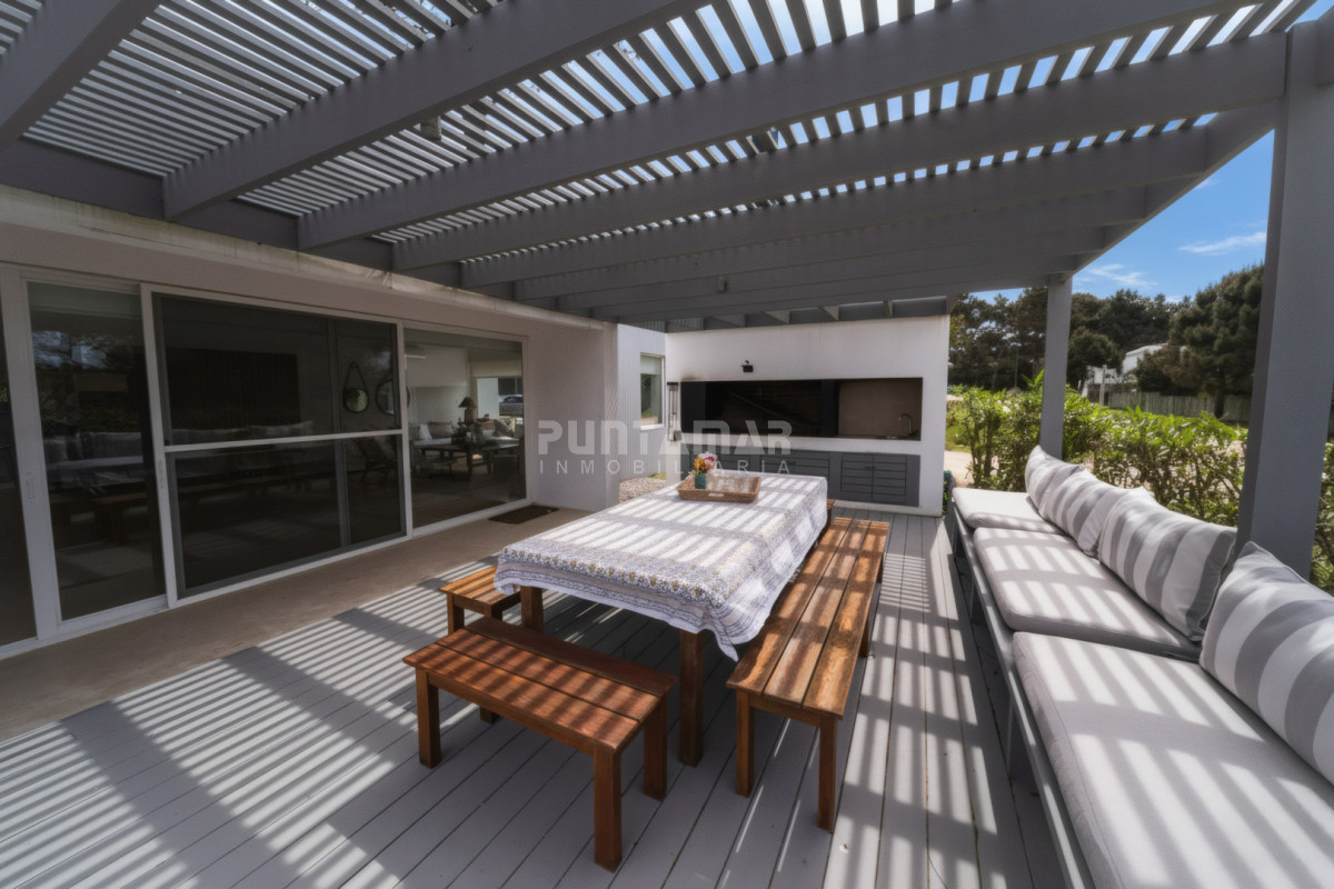 Casa ID.211844 - ESPECTACULAR CASA EN BARRIO PRIVADO PINAR DEL FARO, JOSE IGNACIO