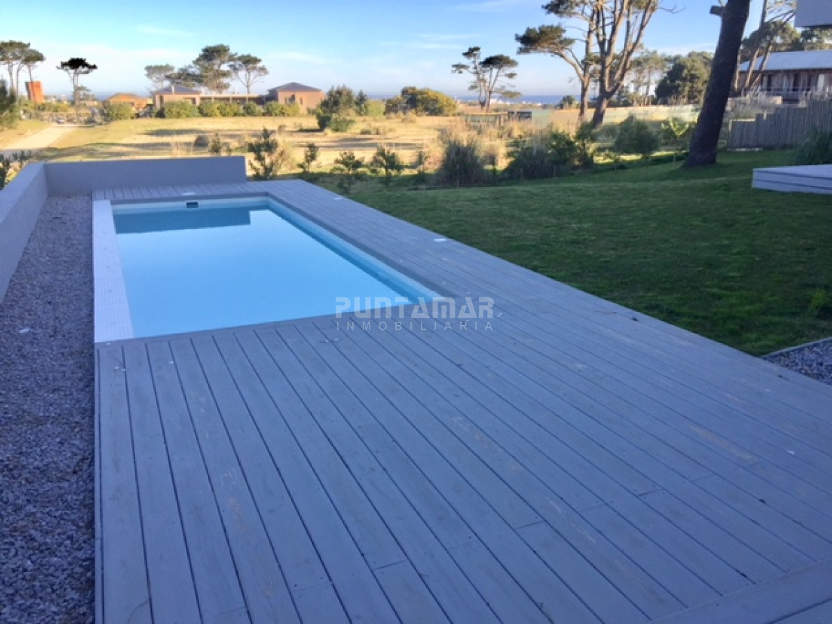 Casa ID.211844 - ESPECTACULAR CASA EN BARRIO PRIVADO PINAR DEL FARO, JOSE IGNACIO