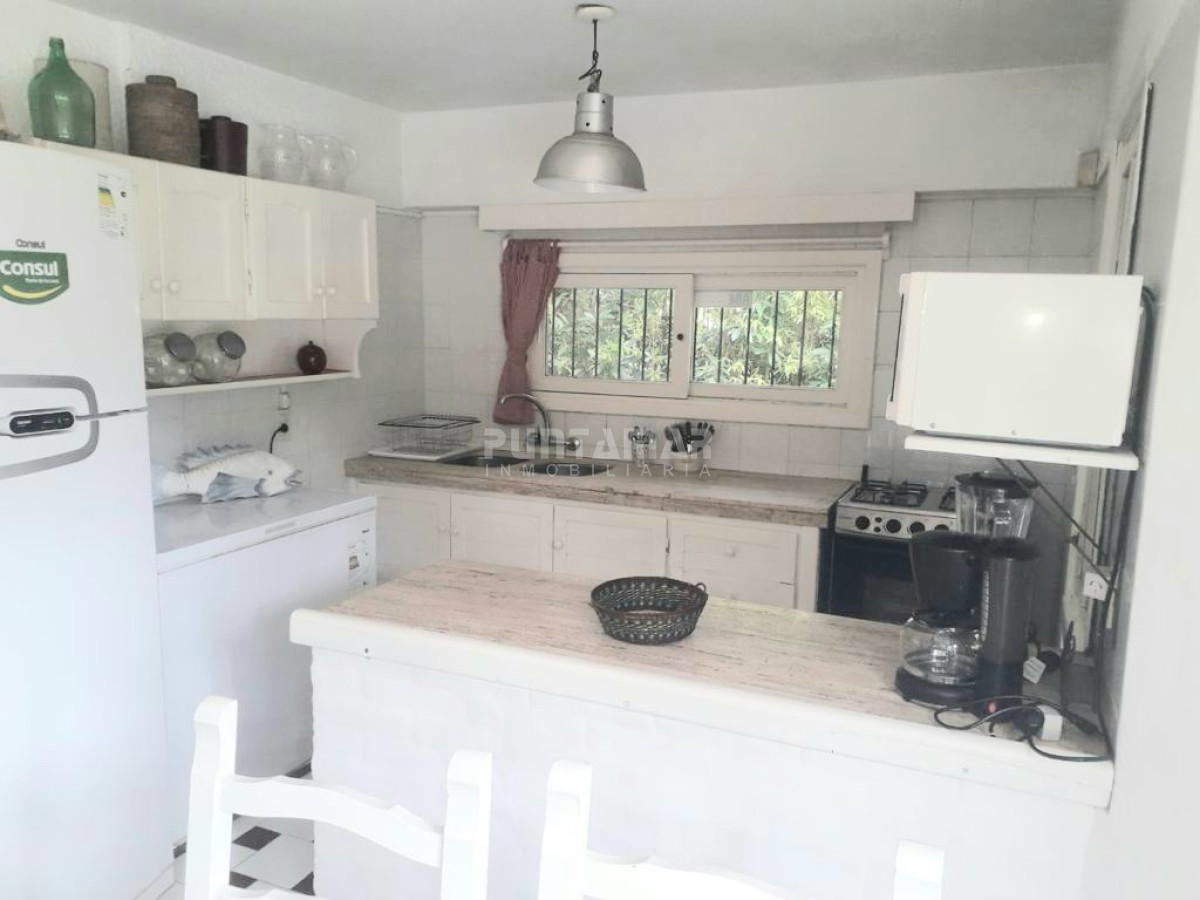 Casa ID.212431 - HERMOSA CASA DE 4 DORMITORIOS EN RINCON DEL INDIO