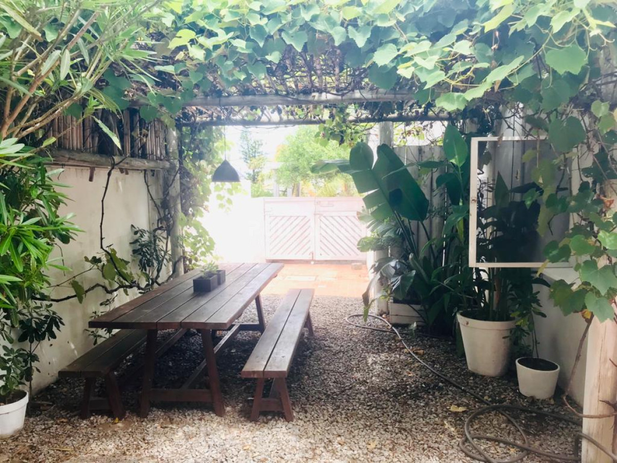 Casa ID.211135 - ALQUILER DE CASA 4 DORMITORIOS DE LA RUTA AL MAR EN LA BARRA