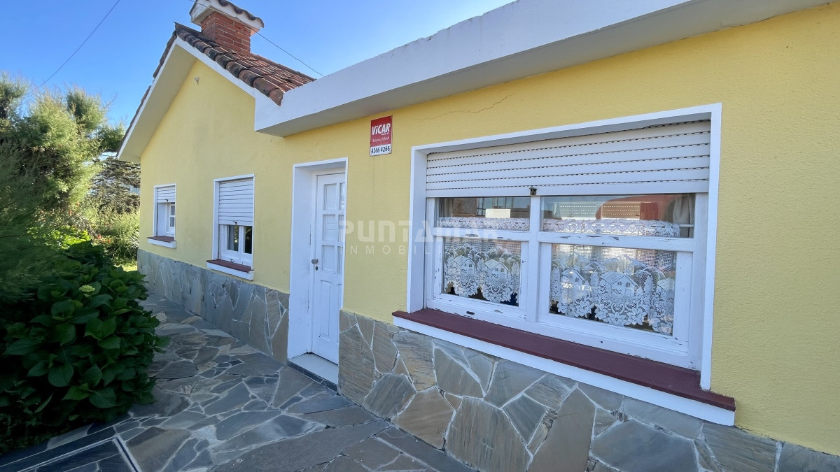 Casa ID.213154 - Casa en alquiler a metros del mar