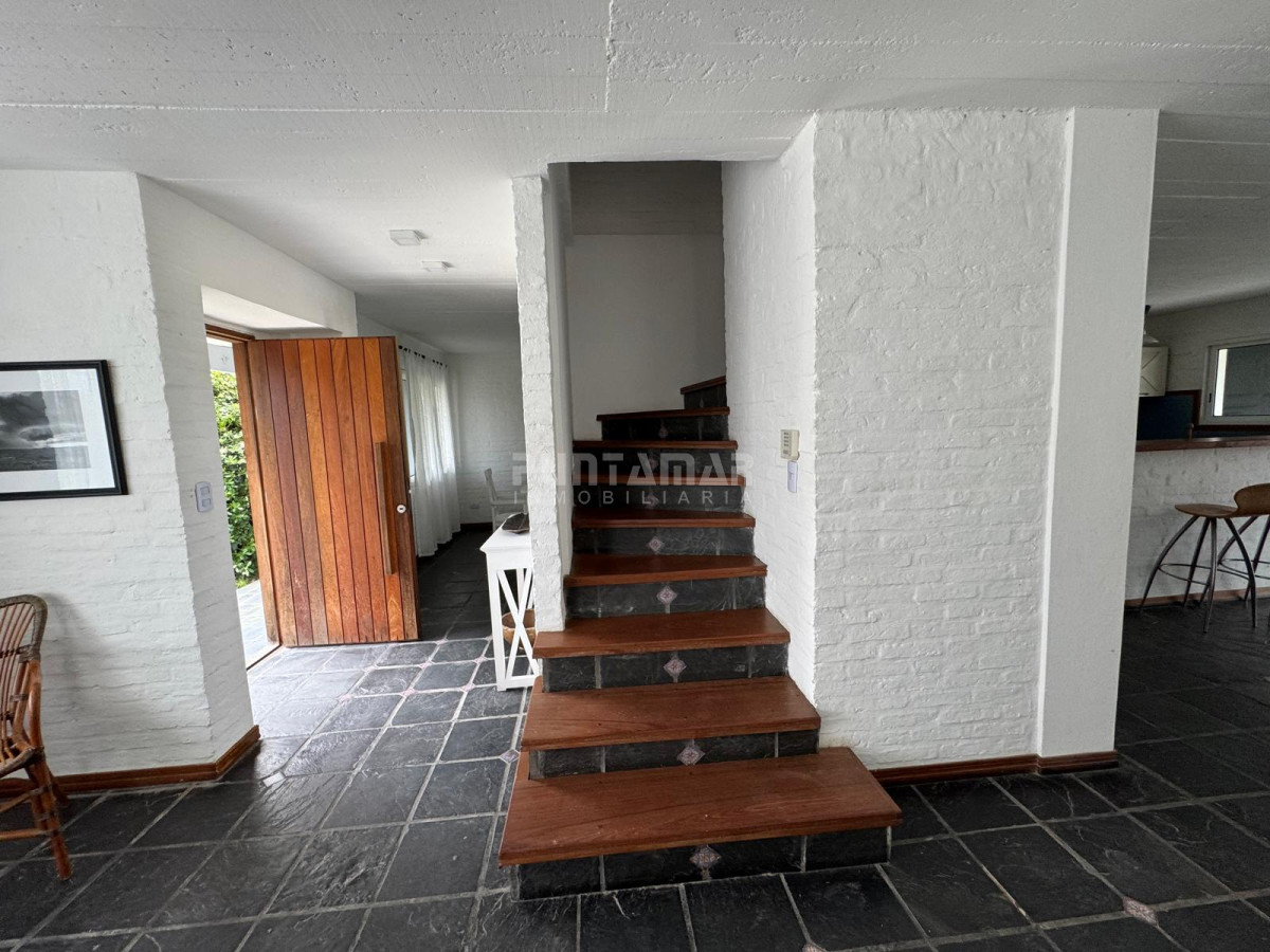 Casa ID.213366 -  ALQUILER DE CASA DE 3 DORMS EN MONTOYA