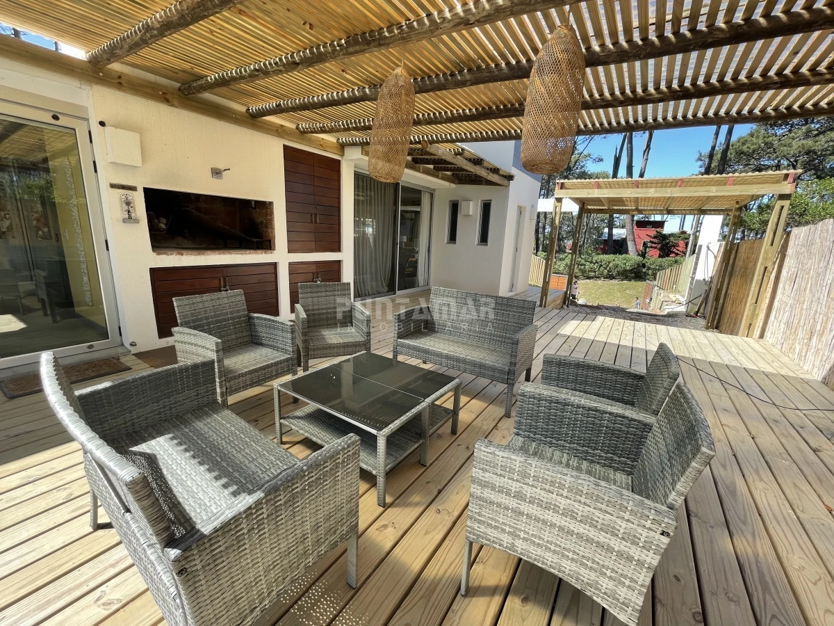 Casa ID.211669 - Casa en Montoya, 4 dormitorios *