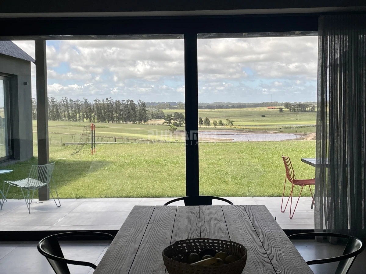 Casa ID.213184 - ESPECTACULAR CASA DE DISEÑO EN PUEBLO MIO MANANTIALES