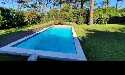 CASA MUY CALIDA, IDEAL PARA VIVIENDA PERMANENTE
