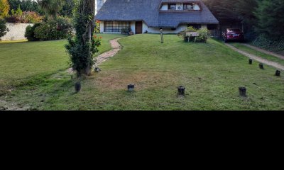 CASA EN ALQUILER ANUAL Y TEMPORADA
