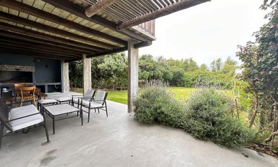 ALQUILER DE CASA DE 3 DORMS EN MONTOYA