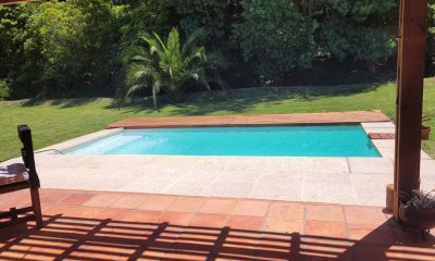 CASA EN VENTA EN PUNTA BALLENA - BARRIO PRIVADO VERDE MORA