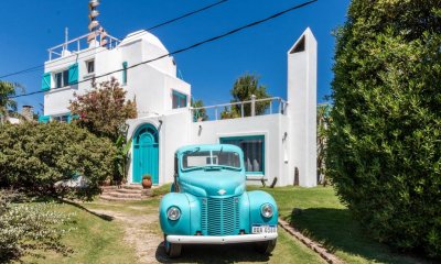 CERCA DE LA PLAYA, CASA A LA VENTA EN EL  CORAZON DE LA BARRA