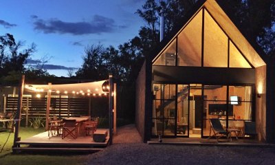 Casa en venta en Santa Mónica con vista