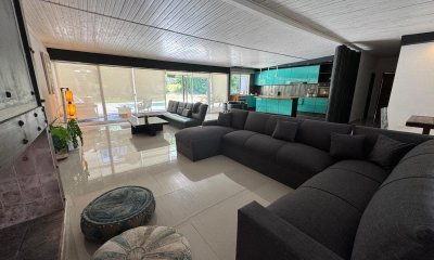 VENTA CASA BARRIO PRIVADO CNO LUSICH