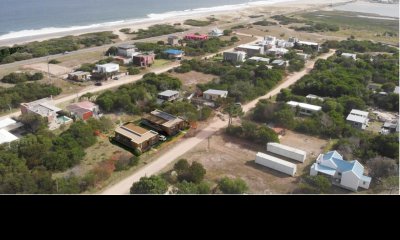 VENTA DE CASA A ESTRENAR EN LA JUANITA A PASOS DEL MAR