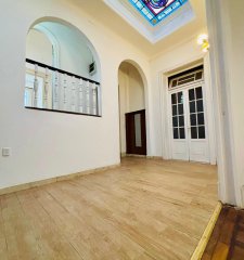 VENTA DE CASA EN PUNTA CARRETAS