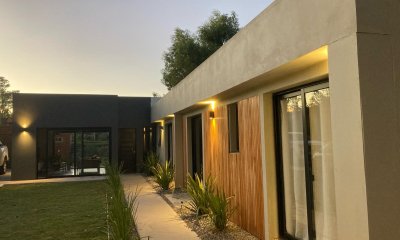 Casa en venta en El Tesoro