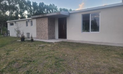 CASA EN VENTA SANTI EN BARRIO PRIVADO VERDE MORA