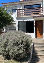 Duplex en venta
