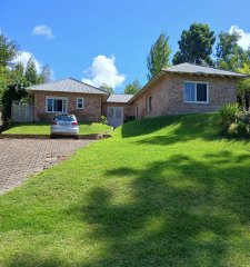 Casa en venta en La Arbolada