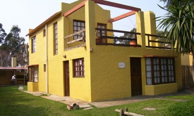 VENTA CASA EN LA BARRA EL TESORO
