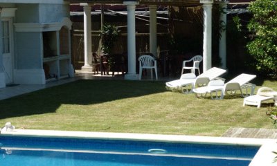 Hermosa Casa en Montoya, con vista al mar