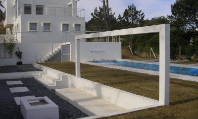 Casa en Manantiales, 3 dormitorios *