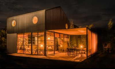 MODERNA CASA EN ALTOS DE PUNTA PIEDRA A METROS DE LA PLAYA