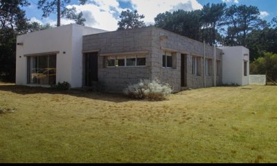 ALQUILER DE CASA EN PUNTADEL ESTE, LA BARRA, 3 DORMITORIOS