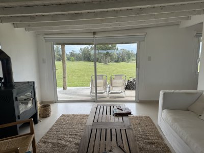 chacra en venta ruta 104 - pmi213437h
