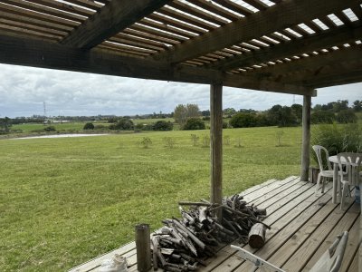 chacra en venta ruta 104 - pmi213437h