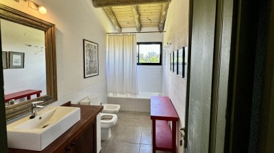 venta chacra de 5 hectareas entre jose ignacio y manantiales  - pmi213456h