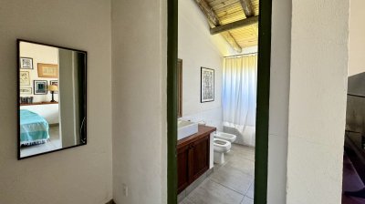 venta chacra de 5 hectareas entre jose ignacio y manantiales  - pmi213456h