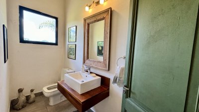 venta chacra de 5 hectareas entre jose ignacio y manantiales  - pmi213456h