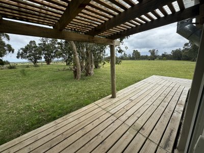 chacra en venta ruta 104 - pmi213437h