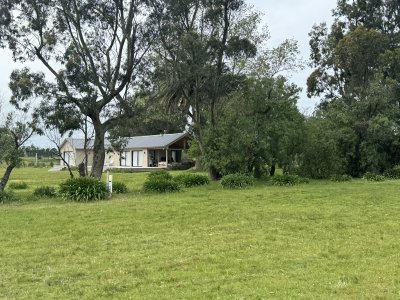 chacra en venta ruta 104 - pmi213437h