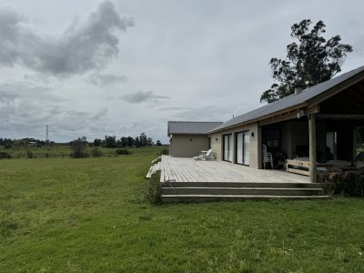 chacra en venta ruta 104 - pmi213437h