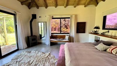 venta chacra de 5 hectareas entre jose ignacio y manantiales  - pmi213456h