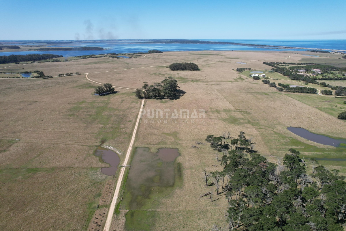 VENTA DE CHACRA EN JOSE IGNACIO 5 HAS - PMI213278H