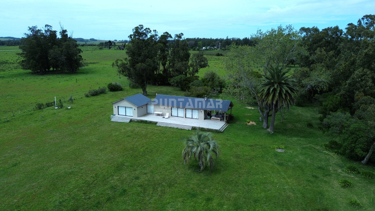 Chacra en venta Ruta 104 - PMI213437H