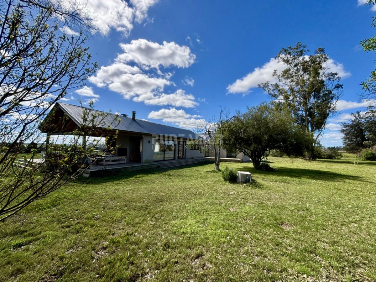 Chacra ID.213437 - Chacra en venta Ruta 104