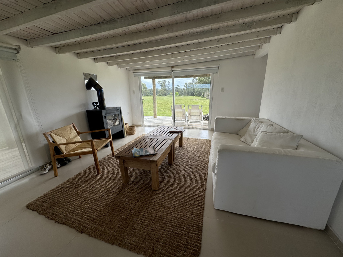 Chacra ID.213437 - Chacra en venta Ruta 104