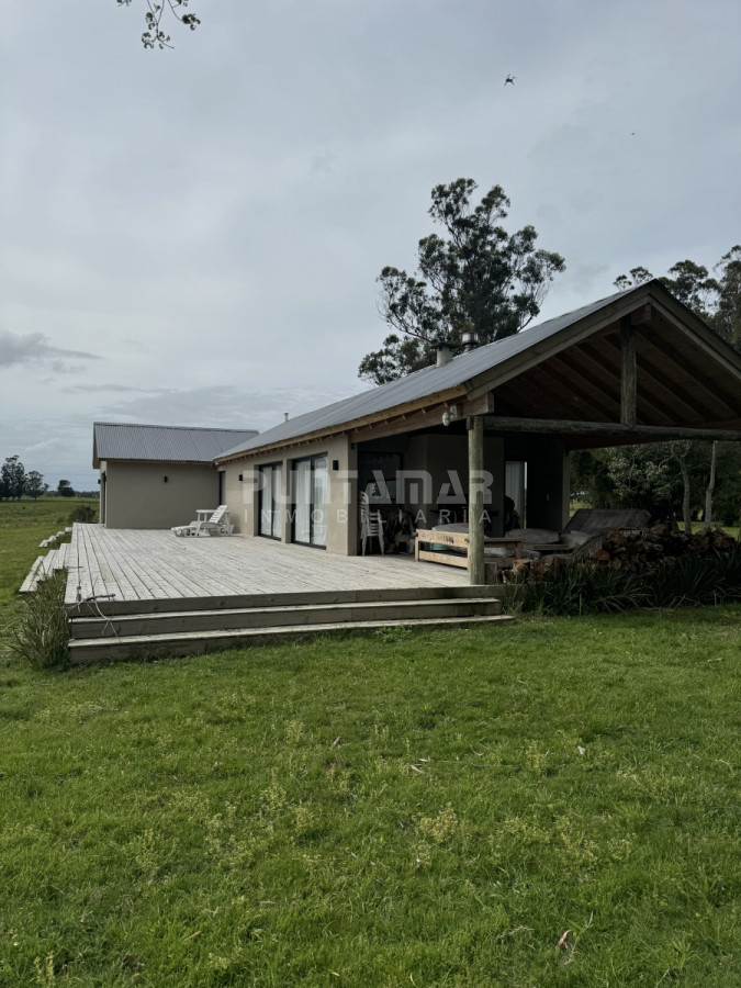 Chacra ID.213437 - Chacra en venta Ruta 104