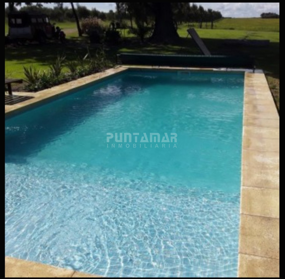 Chacra ID.213256 - IMPORTANTE CHACRA DE 35 HECTAREAS EN ARTILLEROS, COLONIA