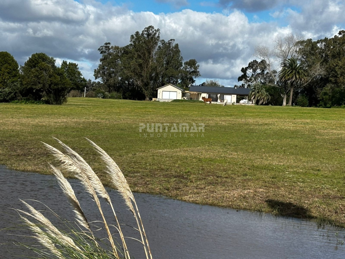 Chacra ID.213437 - Chacra en venta Ruta 104