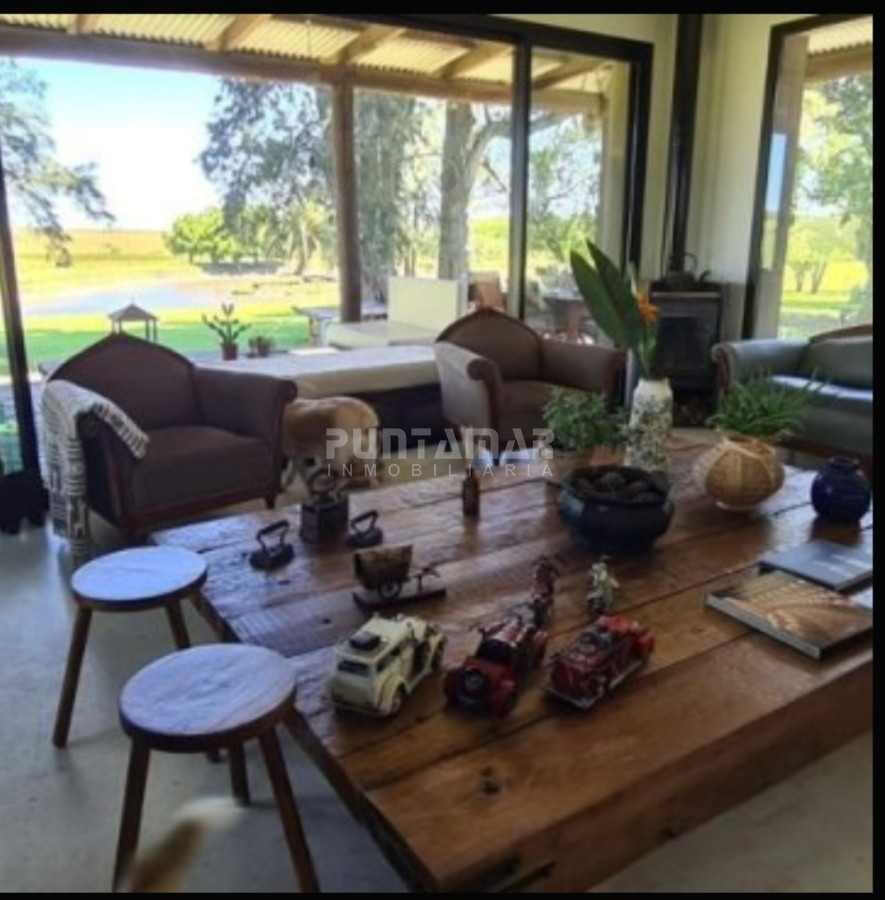 Chacra ID.213256 - IMPORTANTE CHACRA DE 35 HECTAREAS EN ARTILLEROS, COLONIA