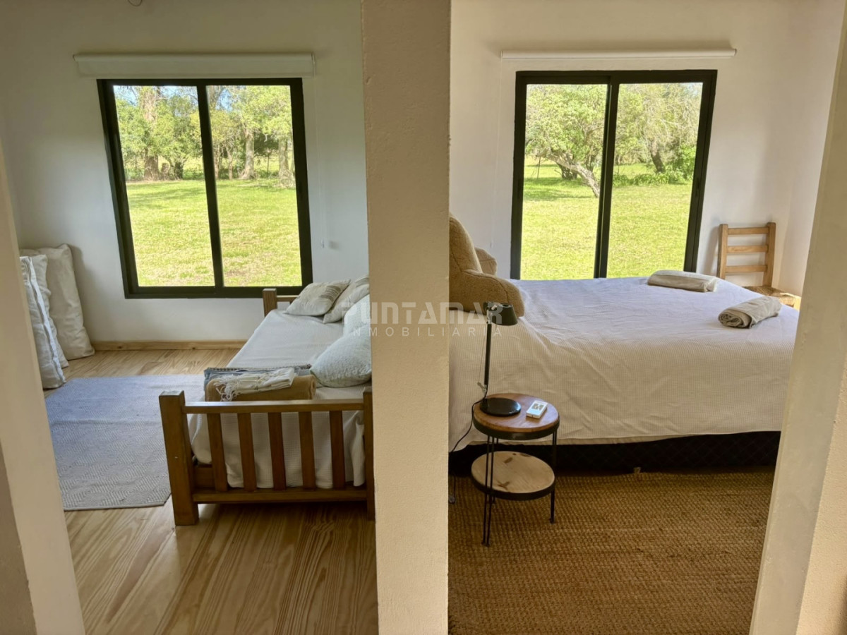 Chacra ID.213437 - Chacra en venta Ruta 104
