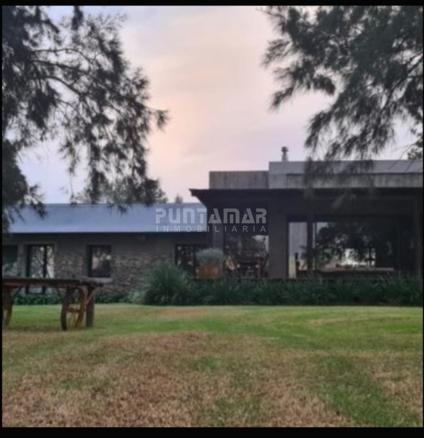 Chacra ID.213256 - IMPORTANTE CHACRA DE 35 HECTAREAS EN ARTILLEROS, COLONIA