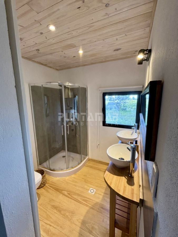 Chacra ID.213437 - Chacra en venta Ruta 104
