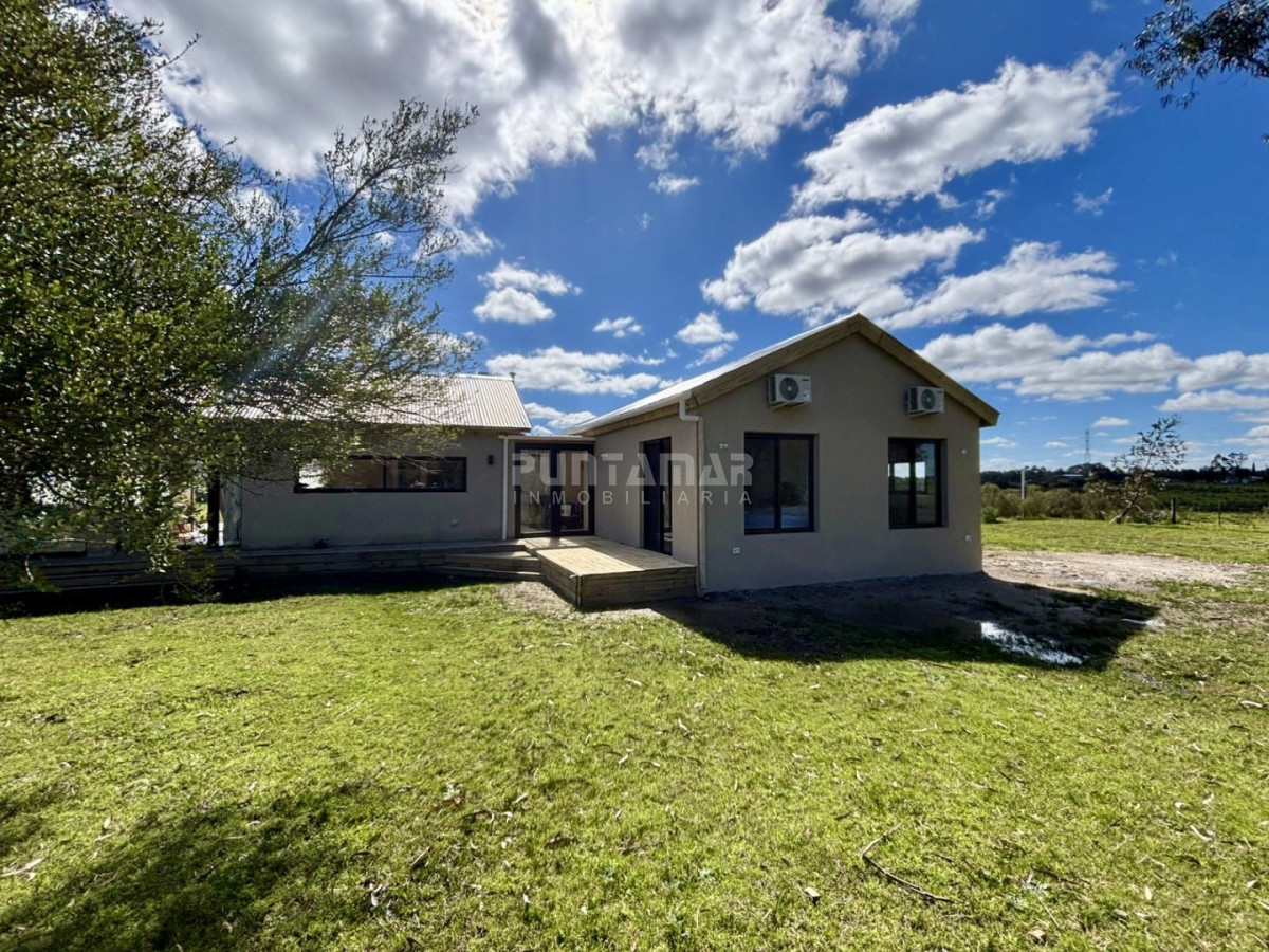Chacra ID.213437 - Chacra en venta Ruta 104