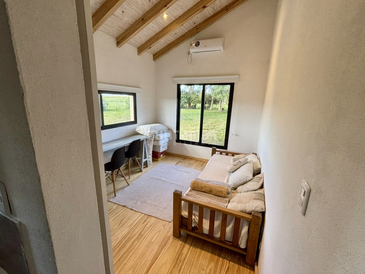 Chacra ID.213437 - Chacra en venta Ruta 104