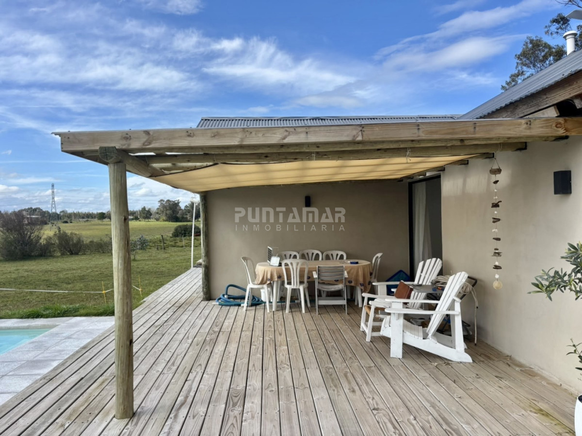 Chacra ID.213437 - Chacra en venta Ruta 104